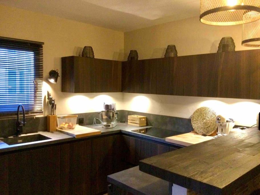 La Maison Du Bonheur F5 Jardin Et Piscine ナルボンヌ エクステリア 写真